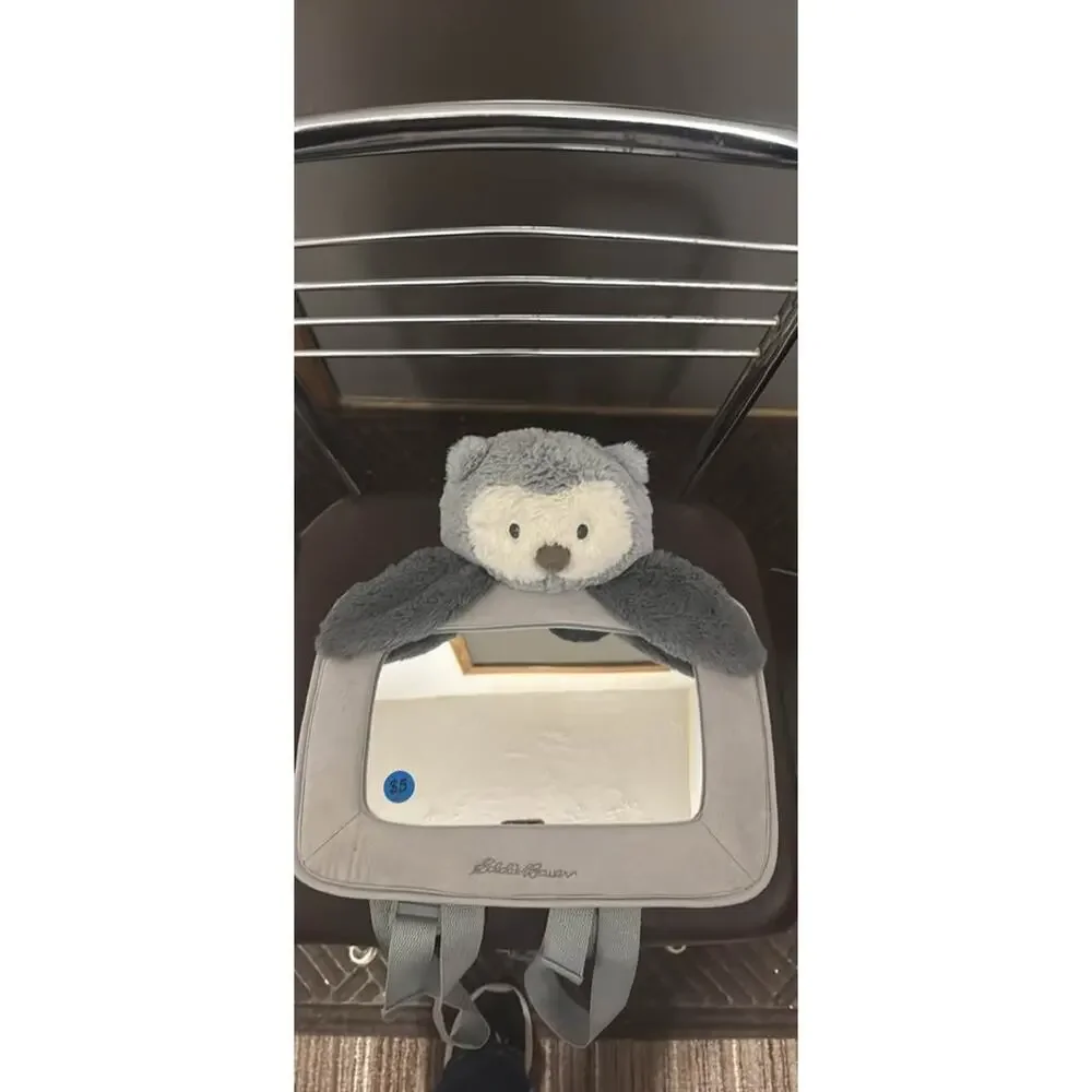 Eddie Bauer Baby Mirror for Car